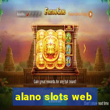 alano slots web